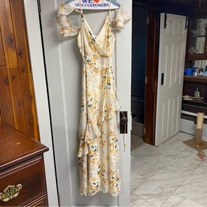 Lulu’s Wedding Guest Dress